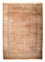 Orientalsk tæppe - Indus - 412 x 298 cm - lys brun