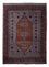 Persisk tæppe - Nomadisk - 340 x 250 cm - mørkebrun