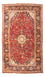 Persisk tæppe - Keshan - 322 x 183 cm - rød