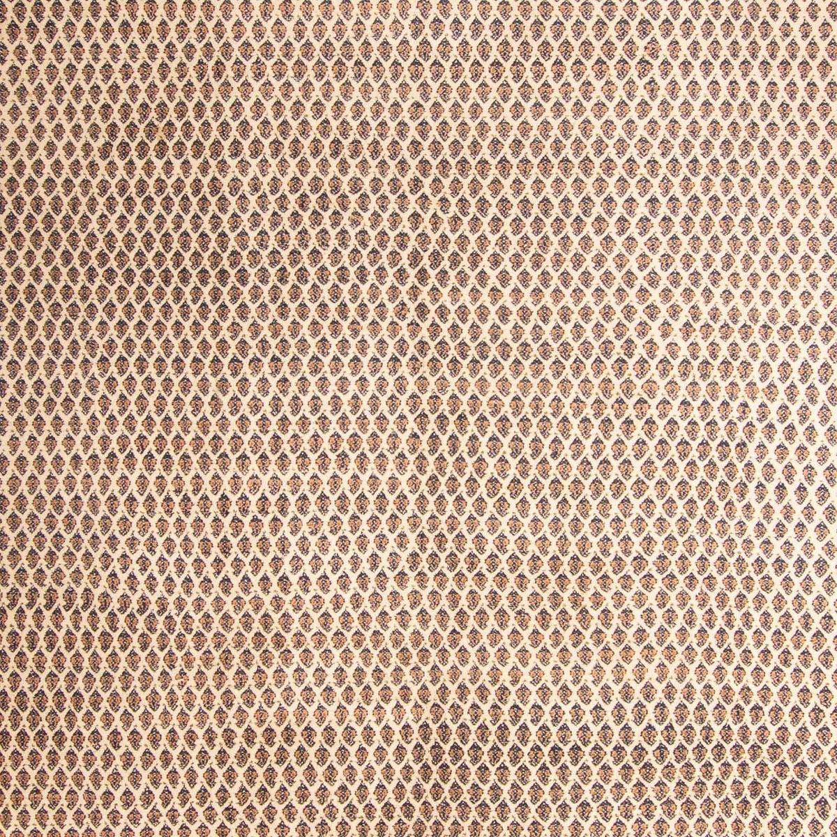 Orientalsk tæppe - Mir - Indus - 344 x 244 cm - beige