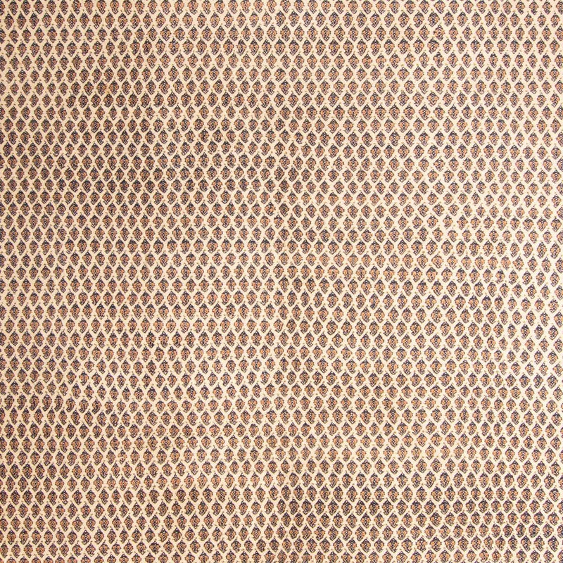 Orientalsk tæppe - Mir - Indus - 344 x 244 cm - beige