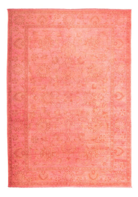 Ziegler Carpet - 305 x 204 cm - pink