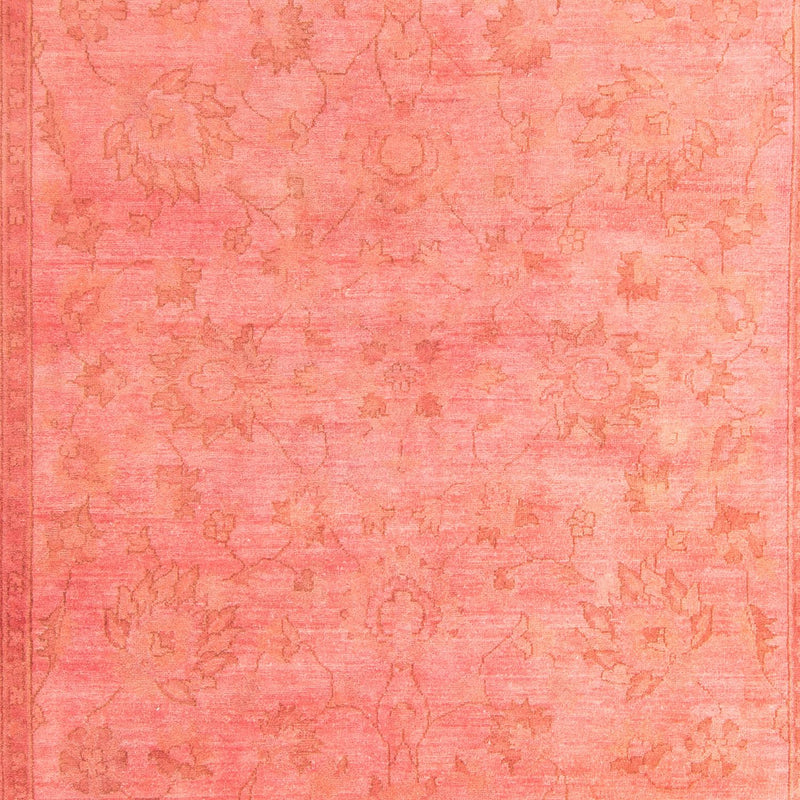 Ziegler Carpet - 305 x 204 cm - pink