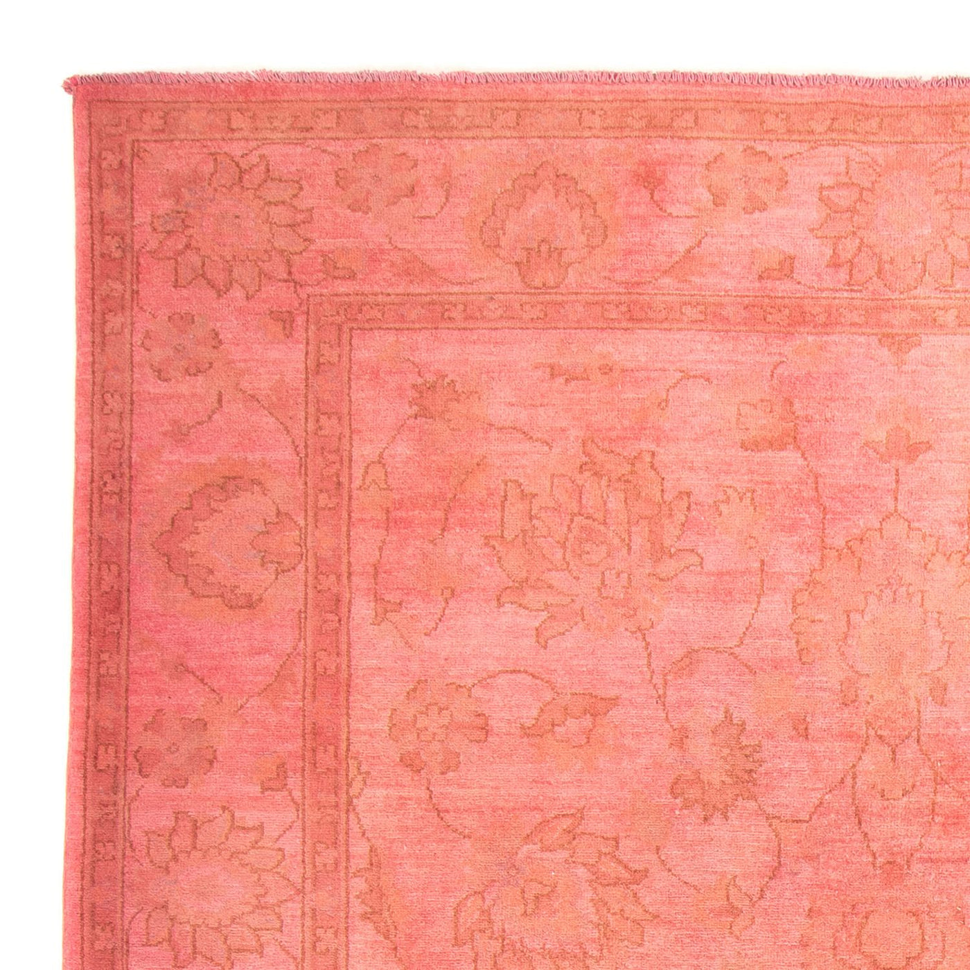 Ziegler Carpet 305x204cm - Orientalsk tæppe
