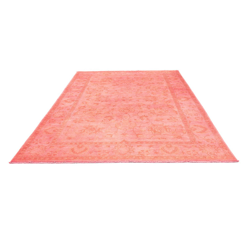 Ziegler Carpet - 305 x 204 cm - pink