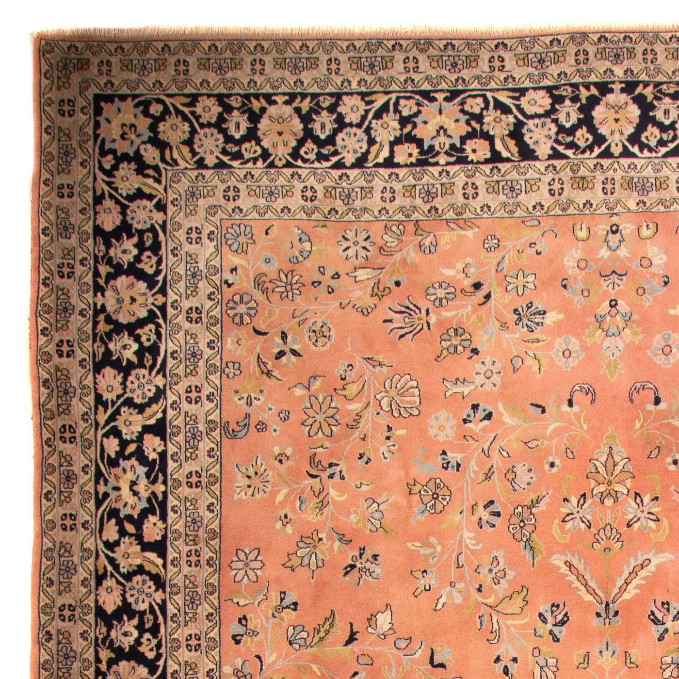 Nain - 9 la Tæppe 385x295cm - Persisk tæppe