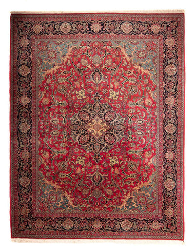 Mashhad Tæppe 267x366cm - Persisk tæppe