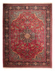 Mashhad Tæppe 366x267cm - Persisk tæppe