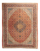 Ardabil Tæppe 206x288cm - Persisk tæppe