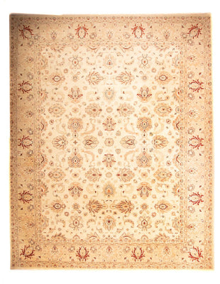 Ziegler Carpet - 397 x 299 cm - beige