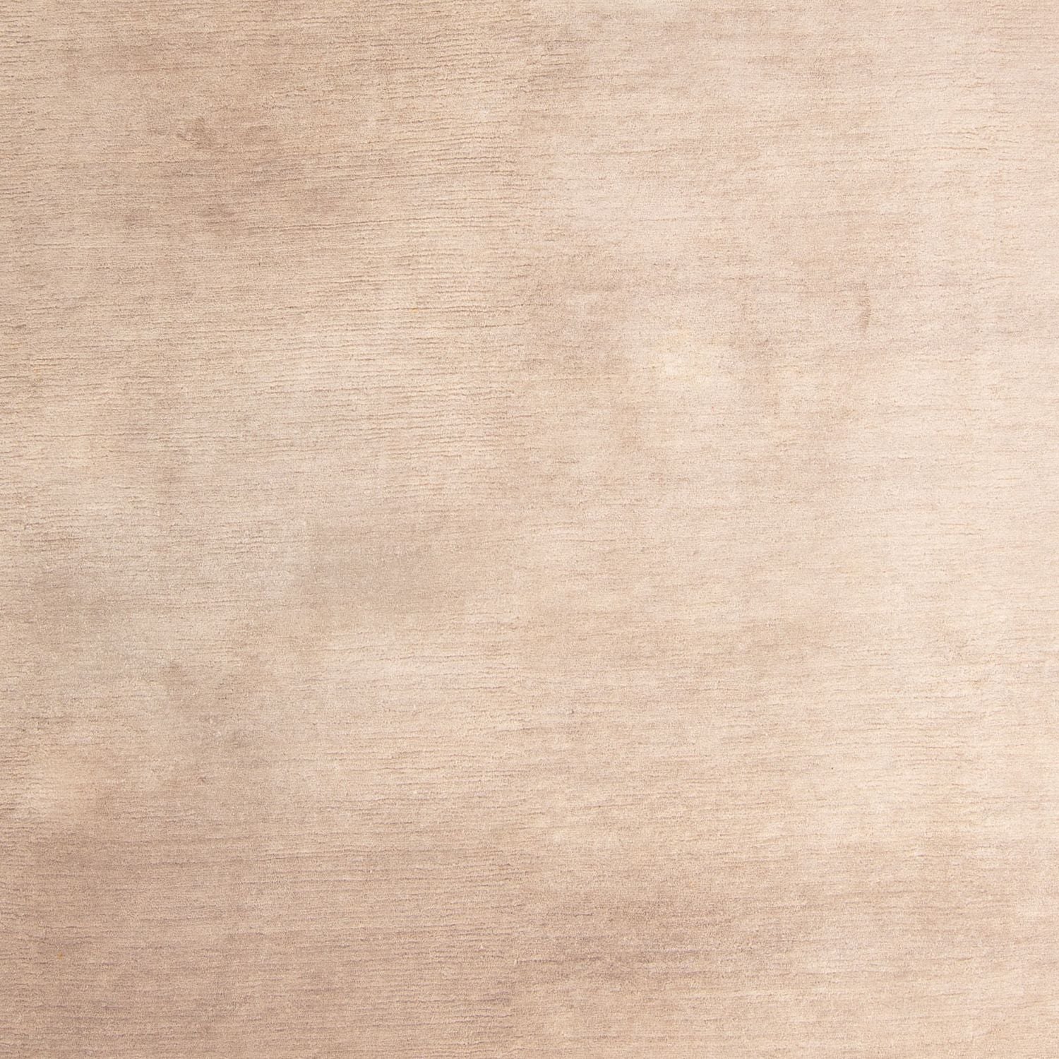 Nepal Tæppe - 358 x 248 cm - beige