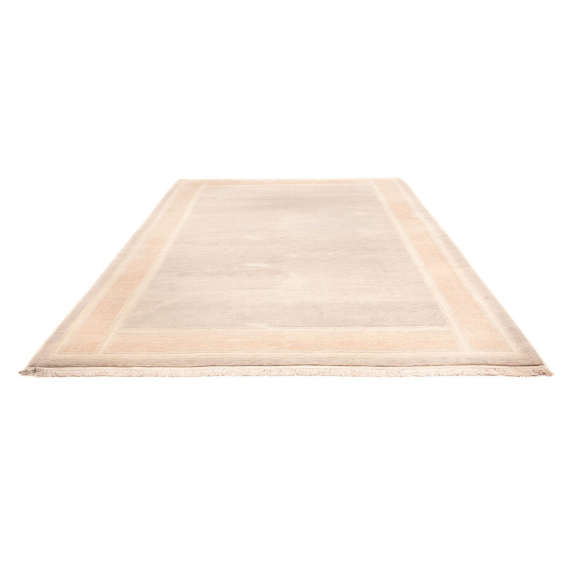 Nepal Tæppe - 358 x 248 cm - beige