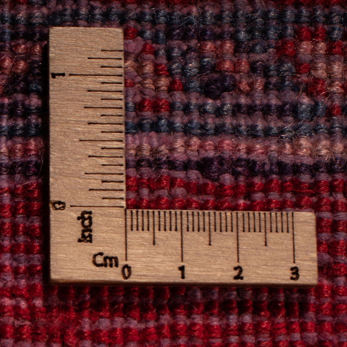 Persisk tæppe - Classic - 395 x 295 cm - lysrød