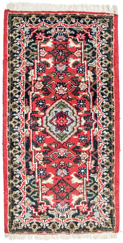Orientalsk tæppe 80x150cm