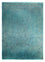 Persisk tæppe - Keshan - 350 x 244 cm - blå