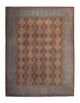 Ziegler Carpet 338x246cm - Orientalsk tæppe