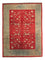 Ziegler Carpet - 292 x 200 cm - rød