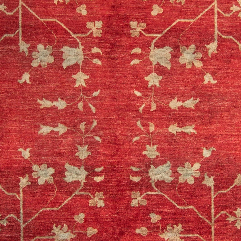 Ziegler Carpet - 292 x 200 cm - rød