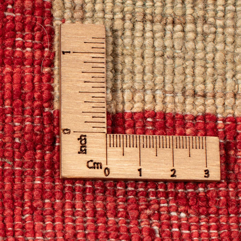 Ziegler Carpet - 292 x 200 cm - rød