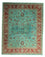 Ziegler Carpet - 310 x 226 cm - blå