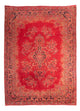 Kerman Tæppe 338x235cm - Persisk tæppe