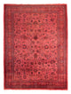 Sarouk Tæppe 349x244cm - Persisk tæppe