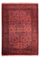 Kashan Tæppe 240x348cm - Persisk tæppe