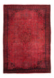 Sarouk Tæppe 335x212cm - Persisk tæppe