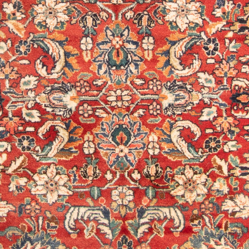 Persisk tæppe - Classic - 365 x 262 cm - rød