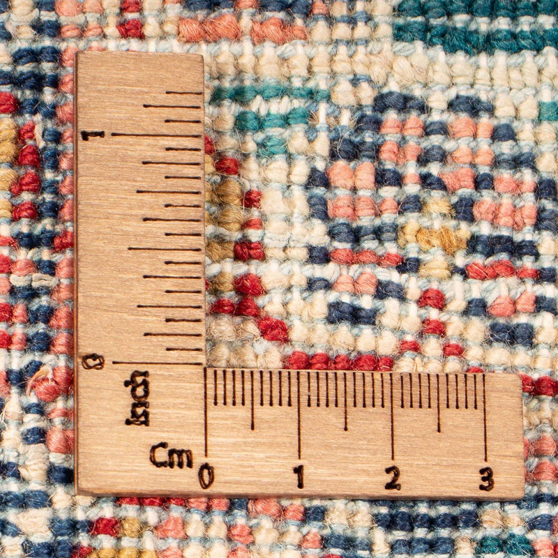 Persisk tæppe - Classic - 365 x 262 cm - rød