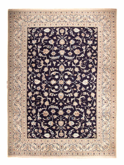 Nain - 9La Tæppe 286x383cm - Persisk tæppe