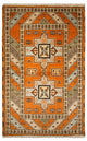 Orientalsk tæppe 149x93cm