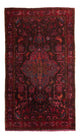 Nahavand Tæppe 330x180cm - Persisk tæppe