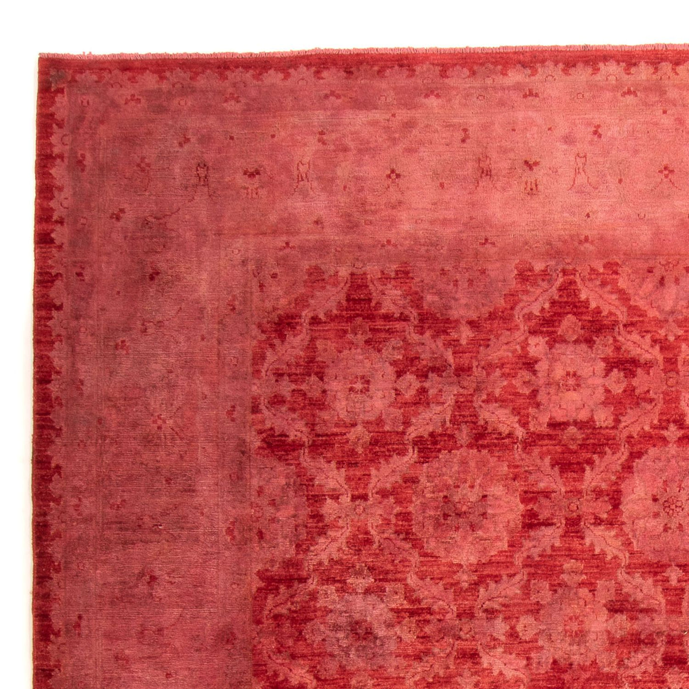 Ziegler Carpet 303x244cm - Orientalsk tæppe