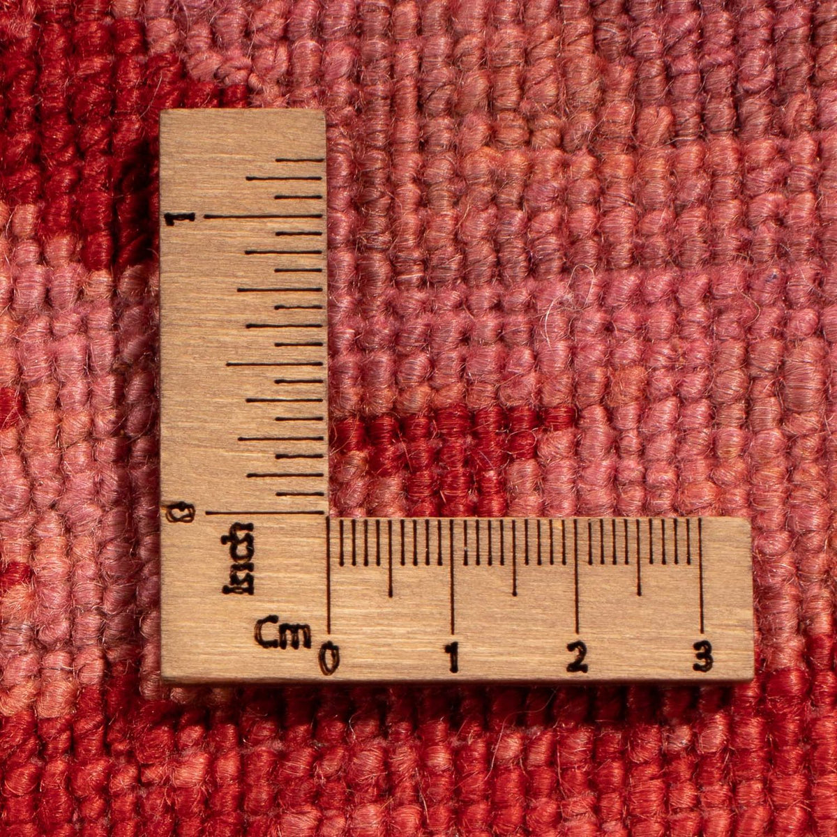 Ziegler Carpet - 303 x 244 cm - lysrød