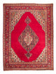 Mashhad Tæppe 340x259cm - Persisk tæppe