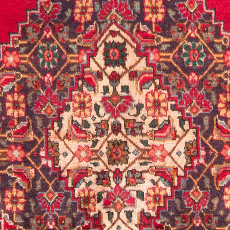 Persisk tæppe - Classic - 340 x 259 cm - rød