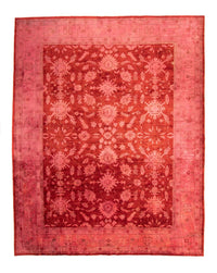 Ziegler Carpet - 330 x 240 cm - lysrød