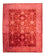 Ziegler Carpet - 330 x 240 cm - lysrød