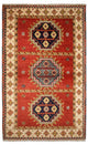 Orientalsk tæppe 153x93cm
