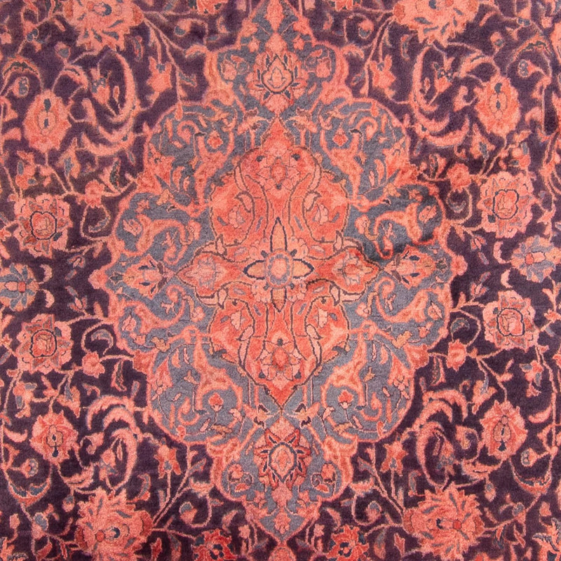 Persisk tæppe - Classic - 330 x 210 cm - lysrød
