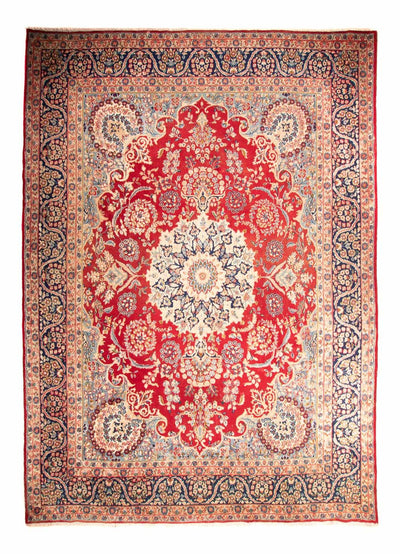 Kerman Tæppe 290x426cm - Persisk tæppe