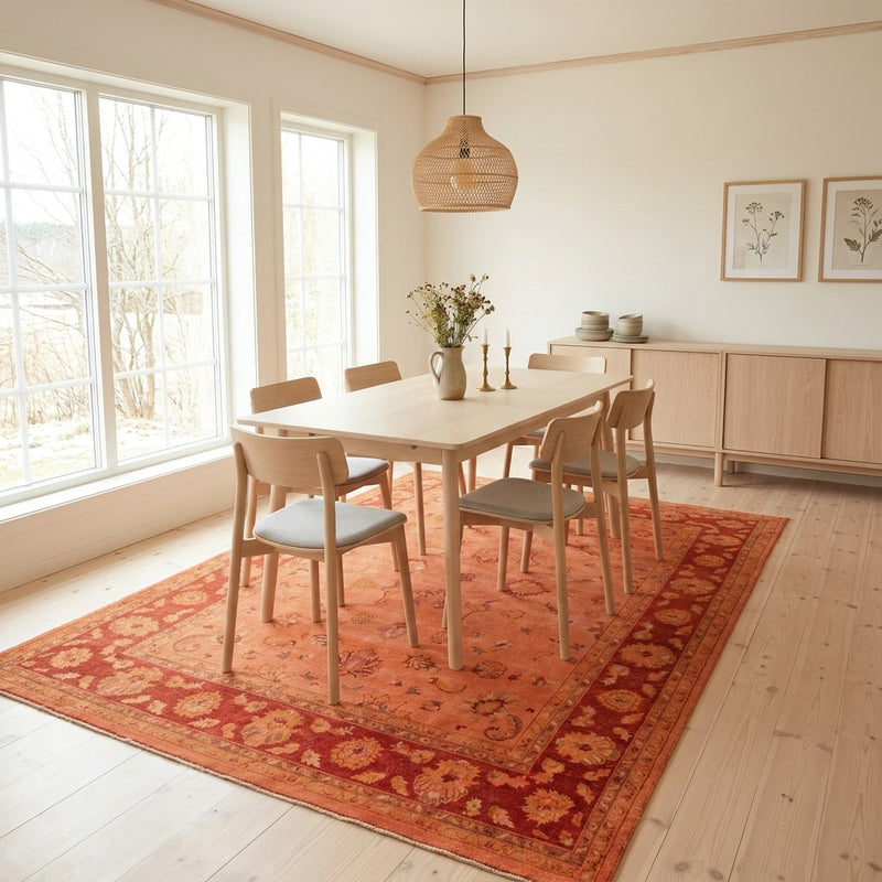 Ziegler Carpet 390x260cm - Orientalsk tæppe