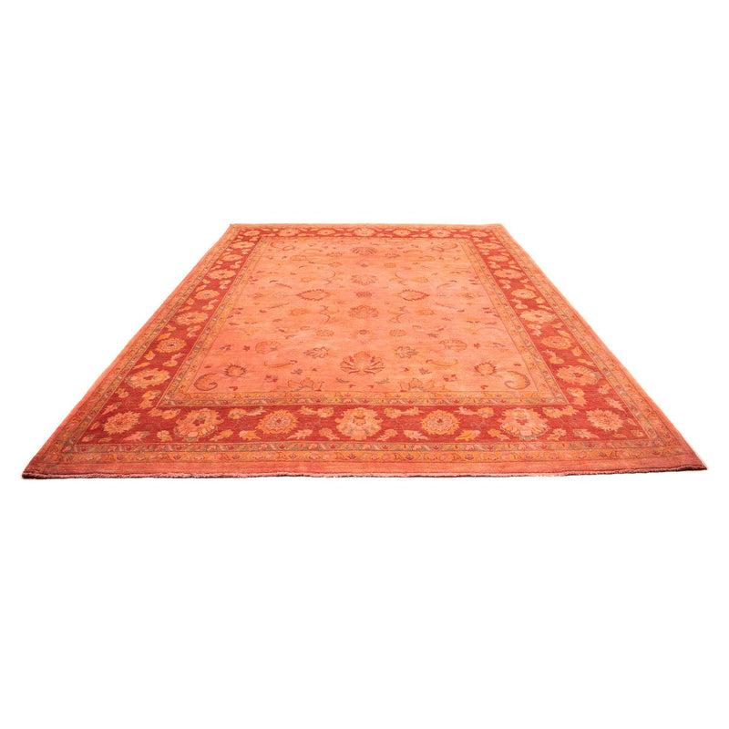 Ziegler Carpet - 390 x 260 cm - rust