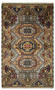 Orientalsk tæppe 151x92cm