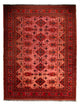 Hatchlu Tæppe 396x306cm - Orientalsk tæppe