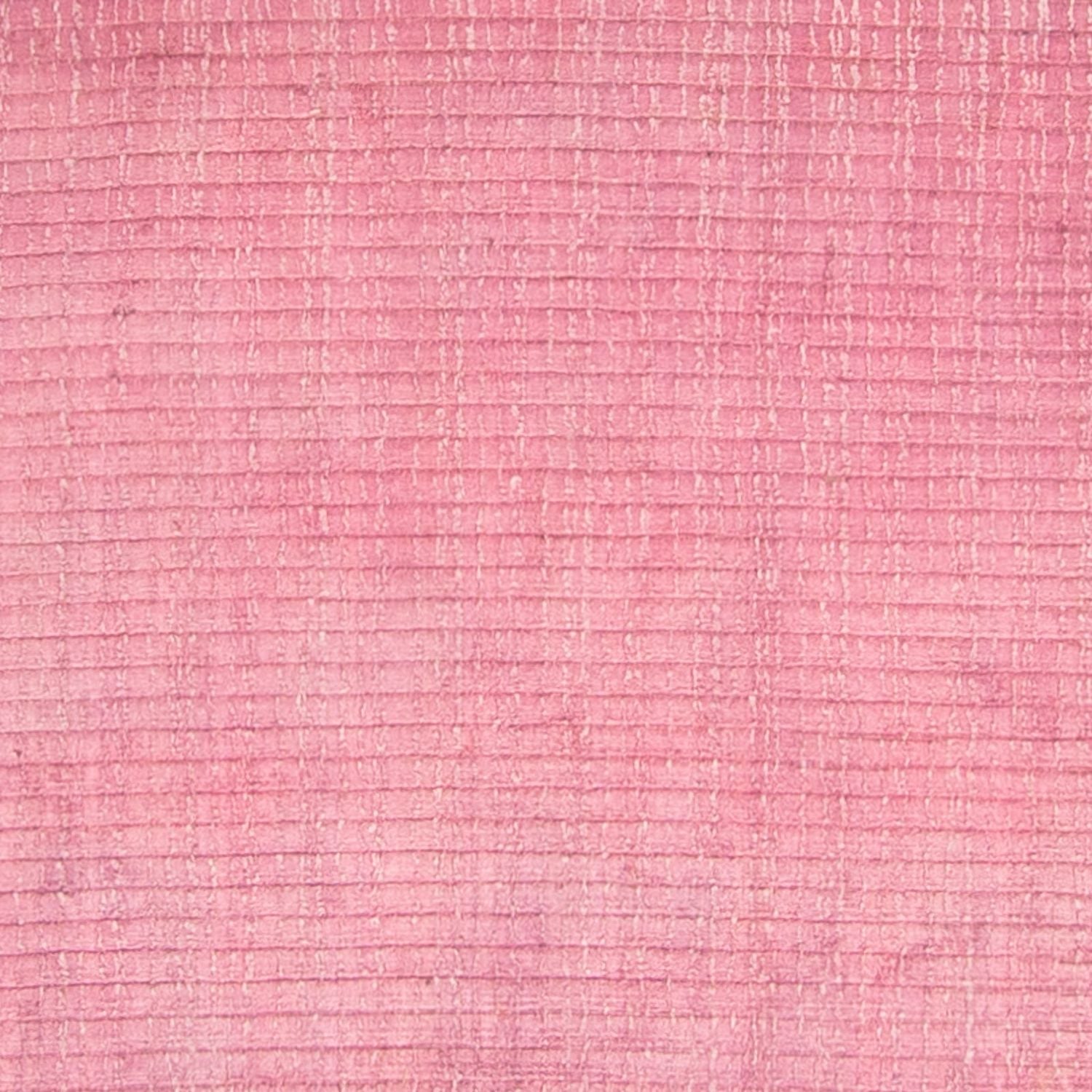 Viskose tæppe - 313 x 226 cm - pink