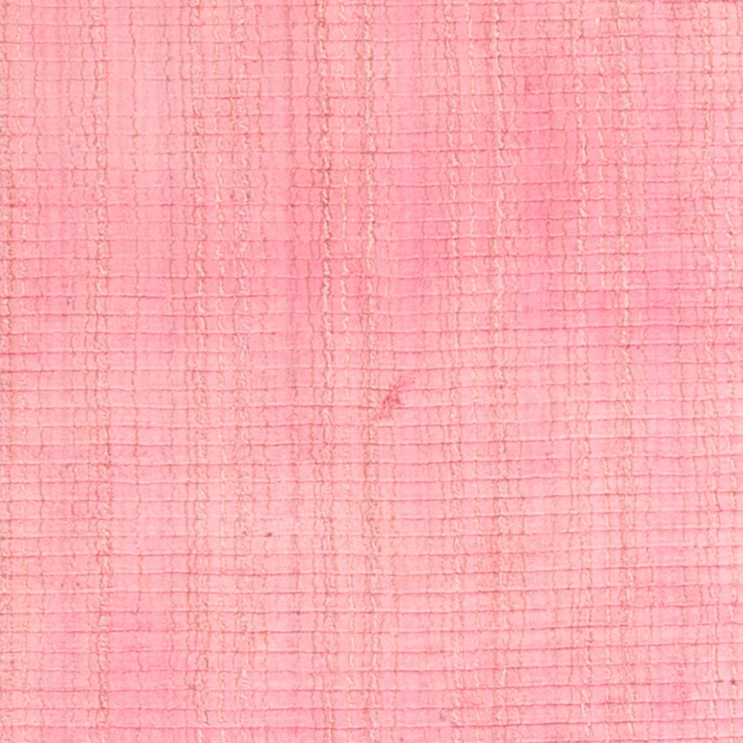 Viskose tæppe - 306 x 230 cm - pink