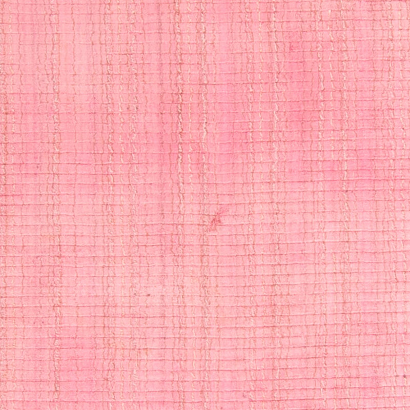 Viskose tæppe - 306 x 230 cm - pink