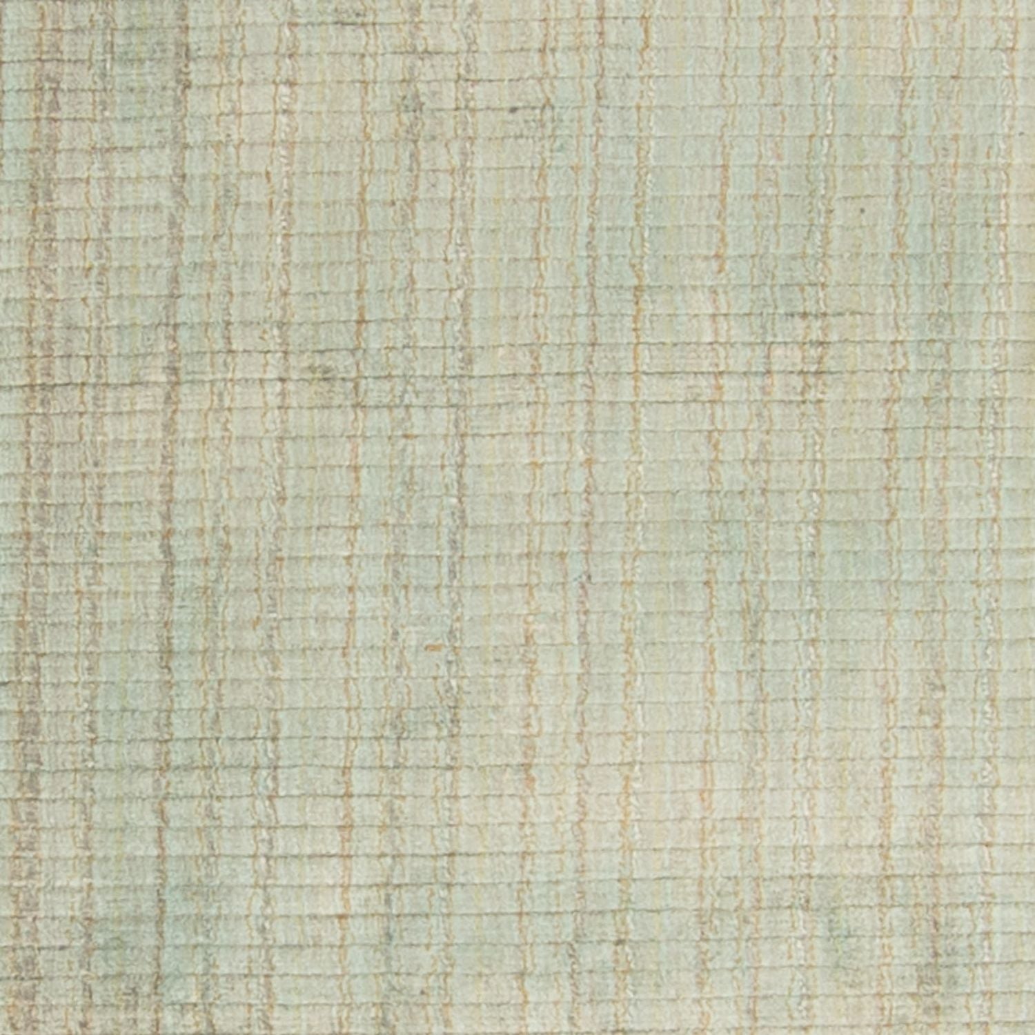 Viskose tæppe - 310 x 230 cm - grøn